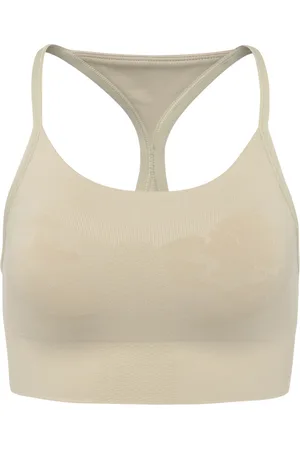 adidas Top in tessuto tecnico