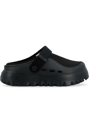 UGG Sabot PeakMod in rete nera