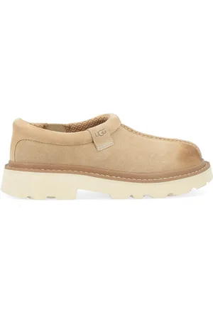 UGG Sabot Tasman Lug in camoscio