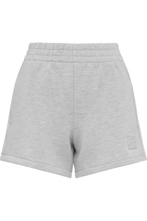 ANINE BING Short Kam in cotone