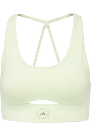 adidas Top in tessuto tecnico