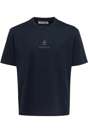 Premiata T-shirt in cotone
