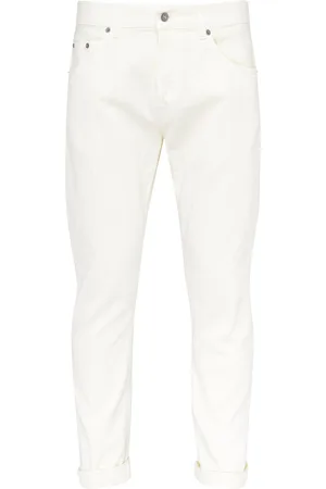 Dondup Jeans Icon Regular in denim stretch