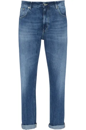Dondup Jeans Ervin in denim