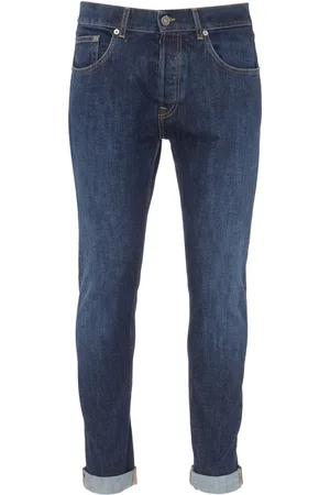 Dondup Jeans Icon in cotone