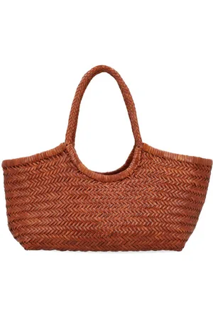 Dragon Diffusion Borsa Nantucket Big in pelle