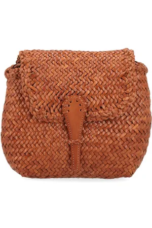 Dragon Diffusion Borsa City Bag Mini in pelle