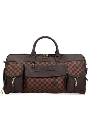 Sprayground SPEC OPS PIXWL WMBOSS DUFFEL 910D7456NSZ