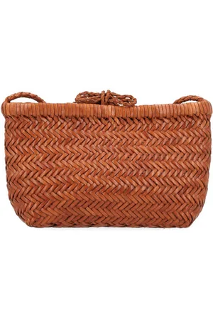 Dragon Diffusion Borsa Minsu Bag in pelle