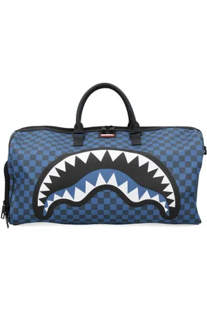 Sprayground MIDNIGHT SIP DUFFEL 910D7443NSZ