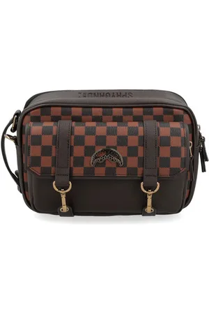 Sprayground SPEC OPS PIXEL EMBOSS TOILETRY 910B7457NSZ