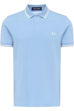 Comme des Garçons Polo Comme des Garçons Shirt x Fred Perry in cotone