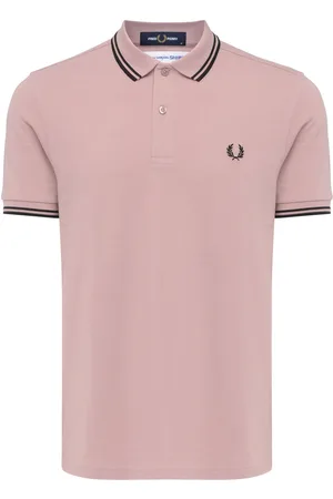 Comme des Garçons Polo Comme des Garçons Shirt x Fred Perry in cotone