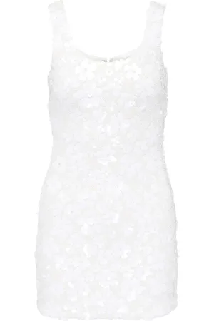 Michael Kors Abito in tessuto scuba stretch