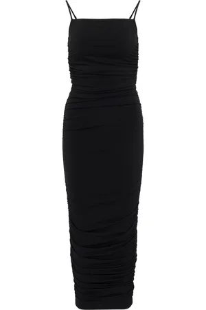 Michael Kors Abito in jersey stretch