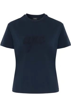 A.P.C. T-shirt Lenny in cotone