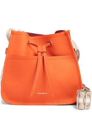 Coccinelle Borsa Raquel Small in pelle