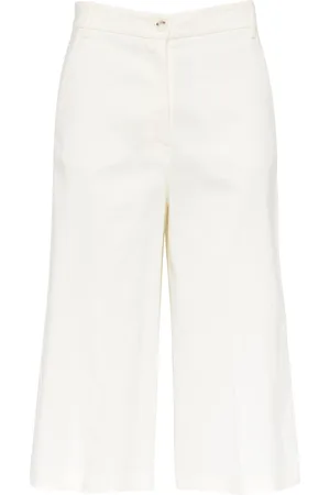 Pinko Pantalone Raccontami in lino