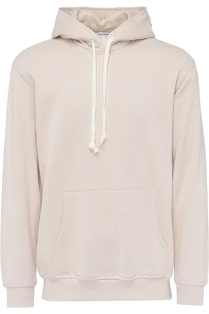 Comme des Garçons Felpa con cappuccio Comme des Garçons Shirt in cotone