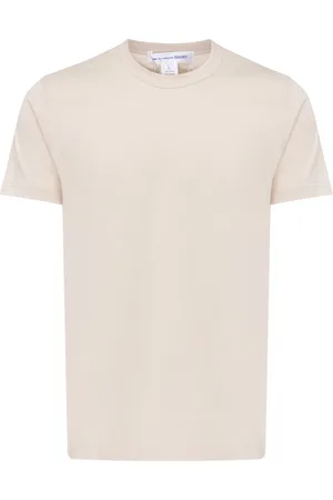 Comme des Garçons T-shirt Comme des Garçons Shirt in cotone