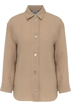 Max Mara Camicia 