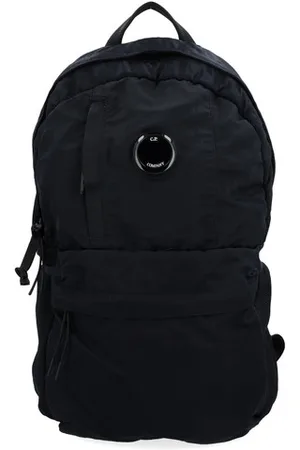 C.P. Company Zaino Nylon B Lens