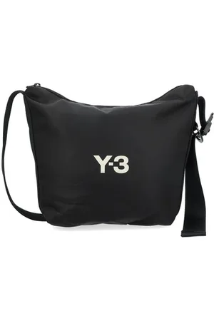 Y-3 Borsa a tracolla Adidas in nylon