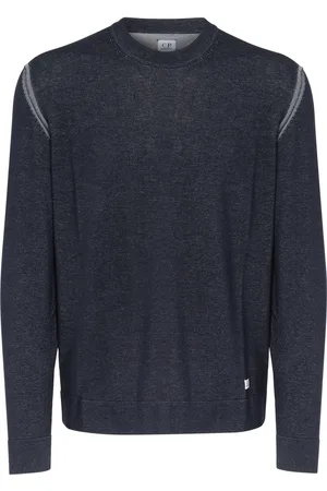 C.P. Company Maglione Vanisè in cotone