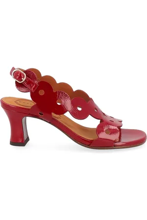 Chie Mihara NEIDE NEIDE-ROJO