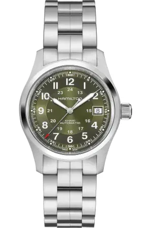 Hamilton Khaki Field Auto 38 mm