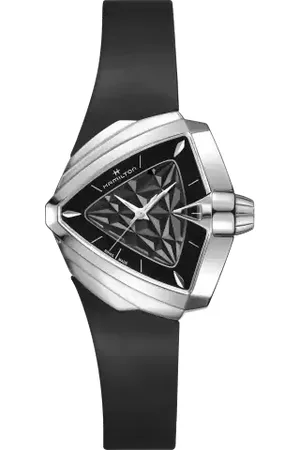 Hamilton Ventura S Quartz
