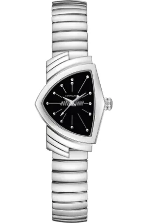 Hamilton Ventura S quartz