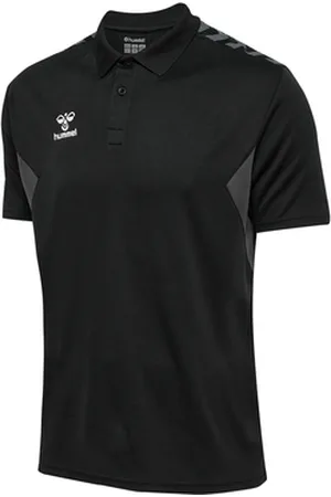 Hummel Polo Authentic Functional