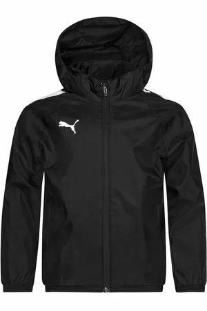 PUMA Giacca per bambini Team Liga All Weather