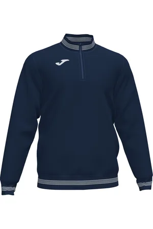 Joma Felpa 1/2 zip Campus III