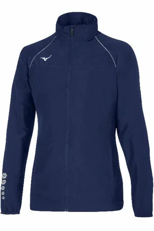 Mizuno Giacca donna Osaka wind