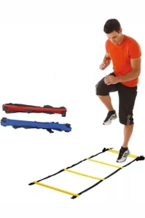Tremblay Scala del ritmo semplice - 4 m