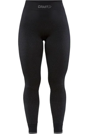 Craft Leggings da donna adv warm fuseknit intensity pa