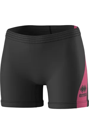 Errea Pantaloncini da donna Amazon 3.0