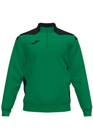 Joma Felpa Championship VI 1/2 zip