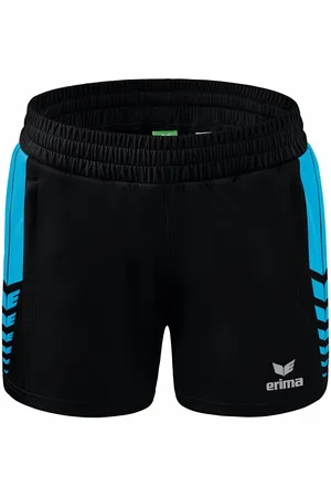 Erima Pantaloncini da donna Worker Six Wings
