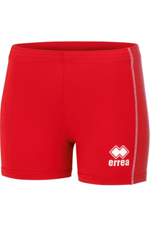Errea Pantaloncini da donna Premier