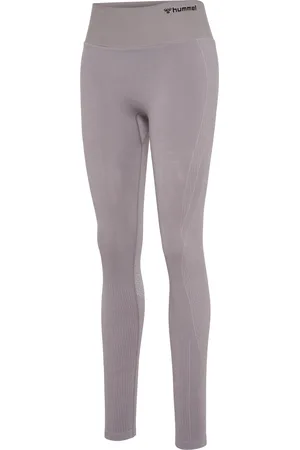 Hummel Leggings da donna MT Flow