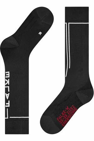 Falke Calze alte da donna Energizing