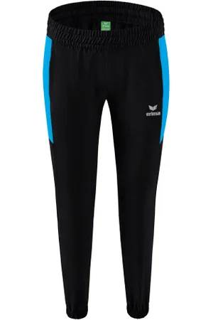 Erima Pantalone della tuta da donna Team