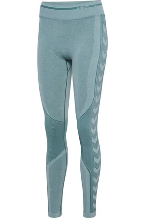 Hummel Leggings da donna MT Lulu