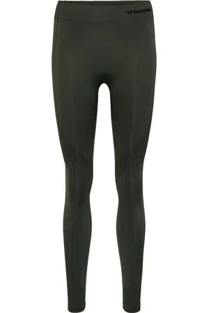 Hummel Leggings da donna senza cuciture Shaping