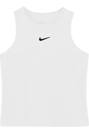 Nike Canottiera da bambina Dri-Fit Victory
