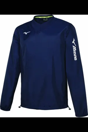Mizuno Giacca per bambini Sendai Trad