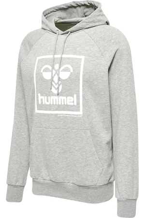 Hummel Felpa con cappuccio Isam 2.0